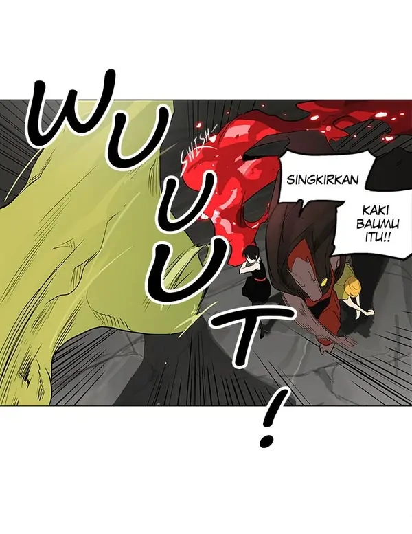 Baca Tower of God - Chapter 173 halaman 23