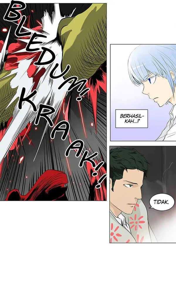 Baca Tower of God - Chapter 173 halaman 24