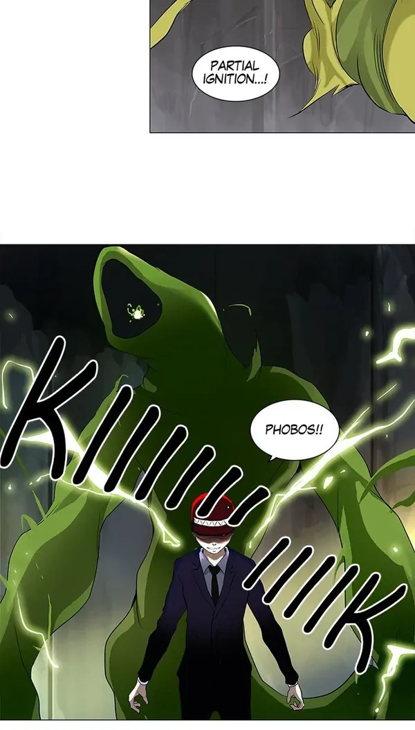 Baca Tower of God - Chapter 173 halaman 26