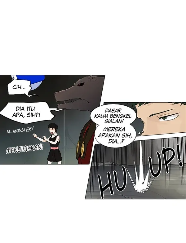 Baca Tower of God - Chapter 173 halaman 27