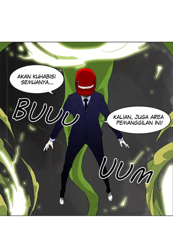 Baca Tower of God - Chapter 173 halaman 29