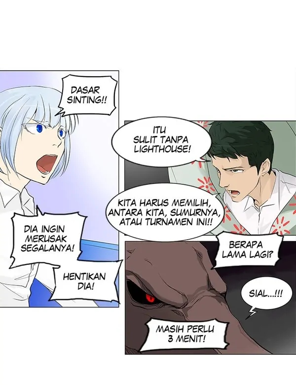 Baca Tower of God - Chapter 173 halaman 30