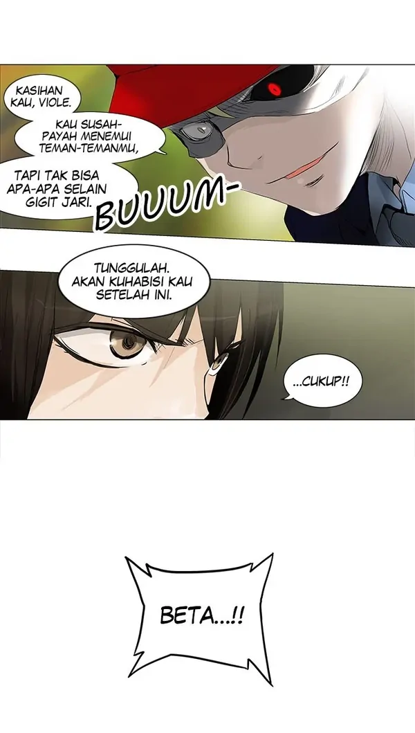 Baca Tower of God - Chapter 173 halaman 31