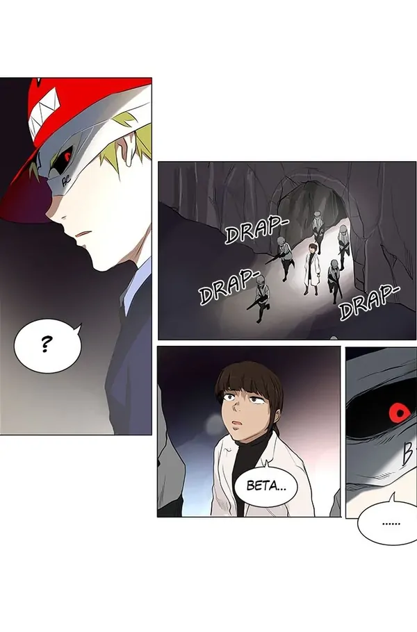 Baca Tower of God - Chapter 173 halaman 32
