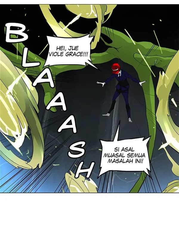 Baca Tower of God - Chapter 173 halaman 35
