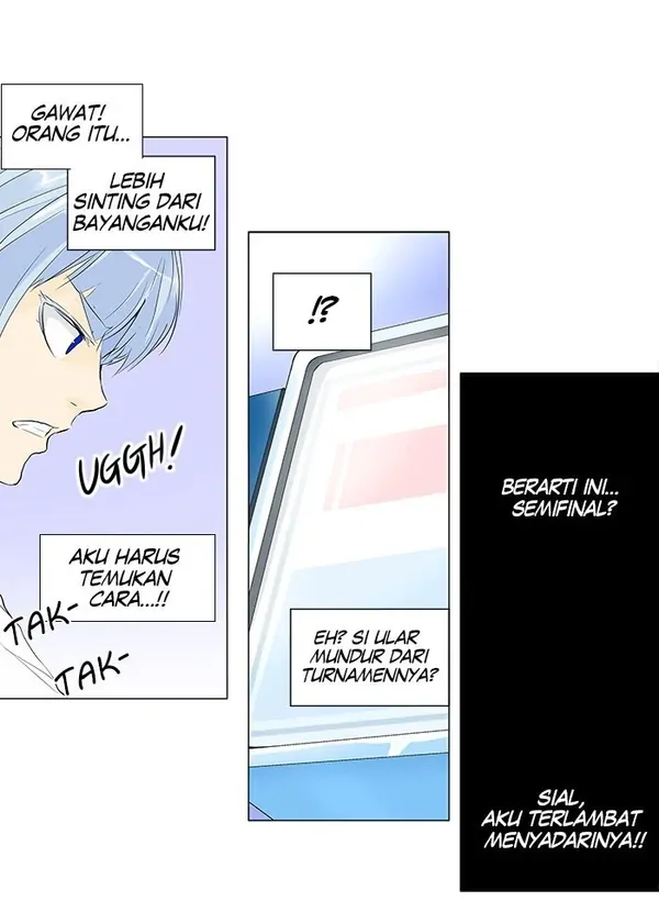 Baca Tower of God - Chapter 173 halaman 36