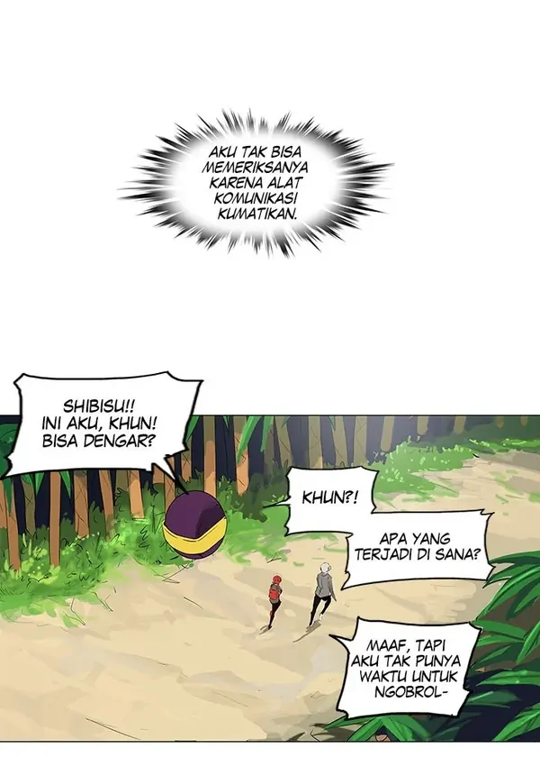 Baca Tower of God - Chapter 173 halaman 37
