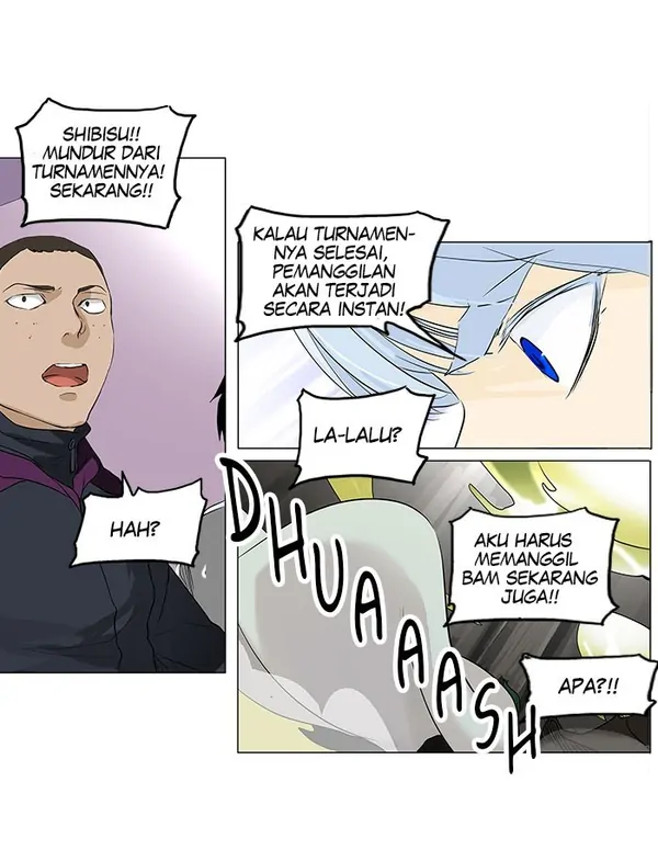 Baca Tower of God - Chapter 173 halaman 38