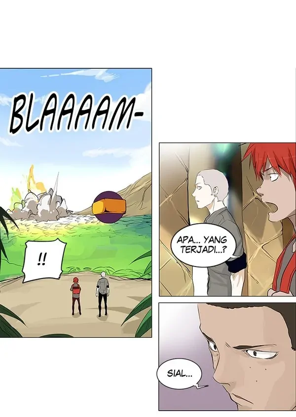 Baca Tower of God - Chapter 173 halaman 41