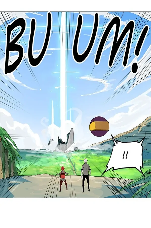 Baca Tower of God - Chapter 173 halaman 43