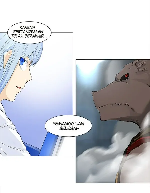 Baca Tower of God - Chapter 173 halaman 45