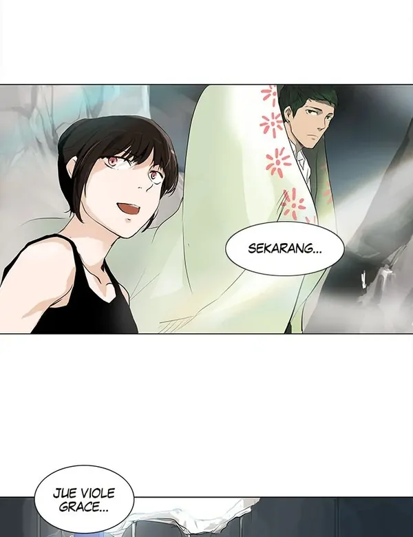 Baca Tower of God - Chapter 173 halaman 46