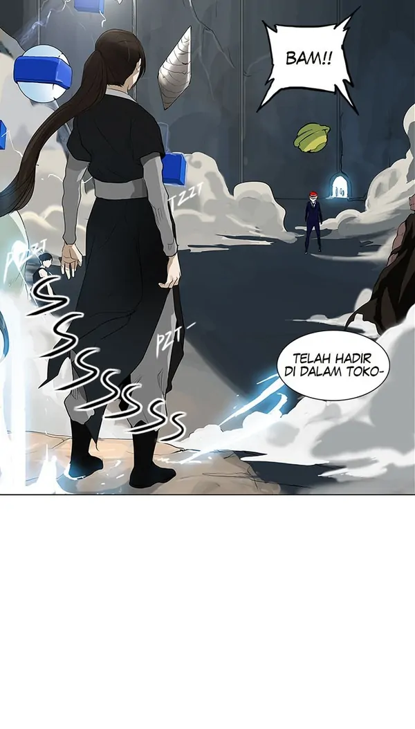 Baca Tower of God - Chapter 173 halaman 47