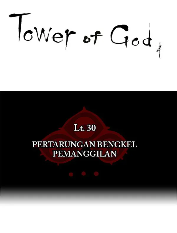 Baca Tower of God - Chapter 173 halaman 6