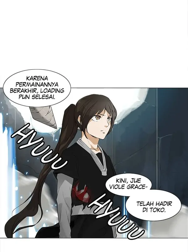 Baca Tower of God - Chapter 174 halaman 1