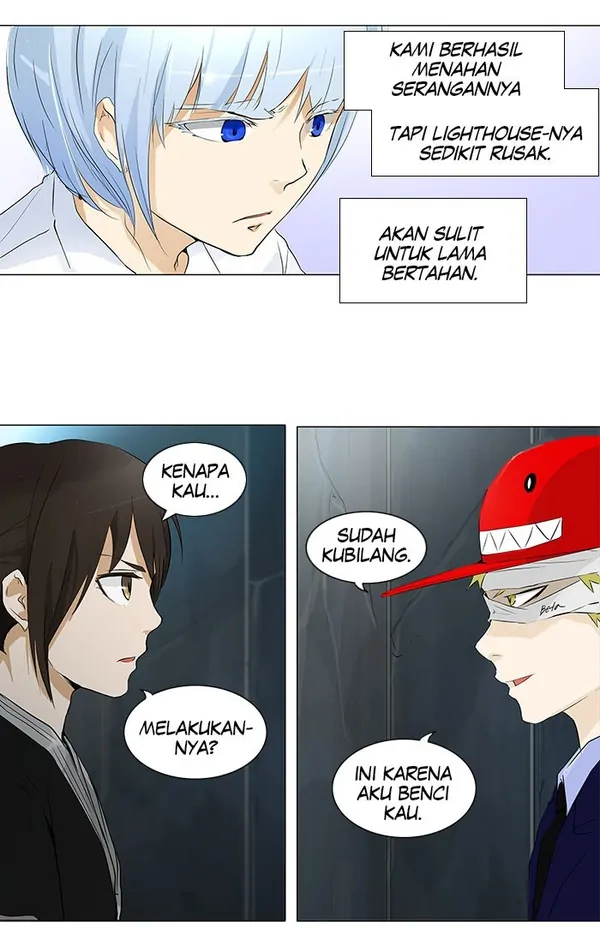Baca Tower of God - Chapter 174 halaman 10