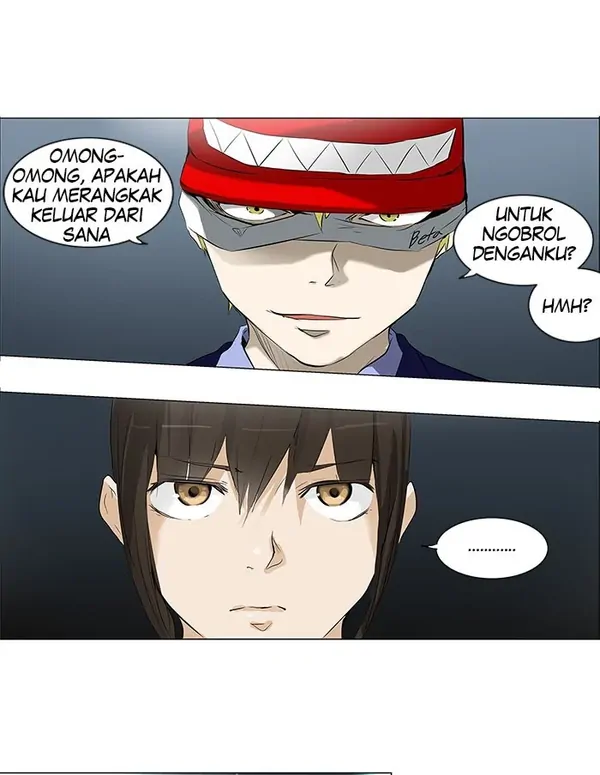 Baca Tower of God - Chapter 174 halaman 11