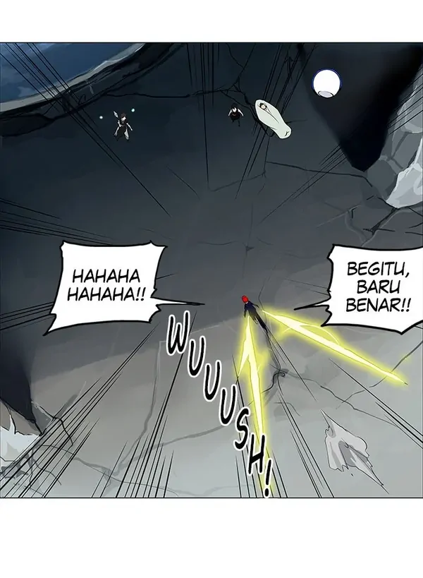 Baca Tower of God - Chapter 174 halaman 13