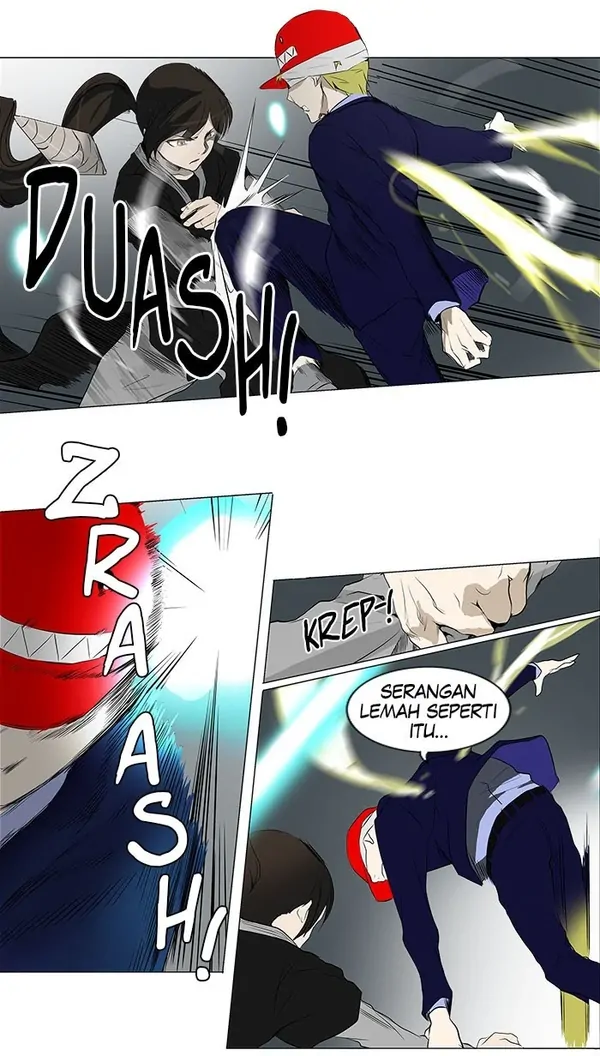 Baca Tower of God - Chapter 174 halaman 14