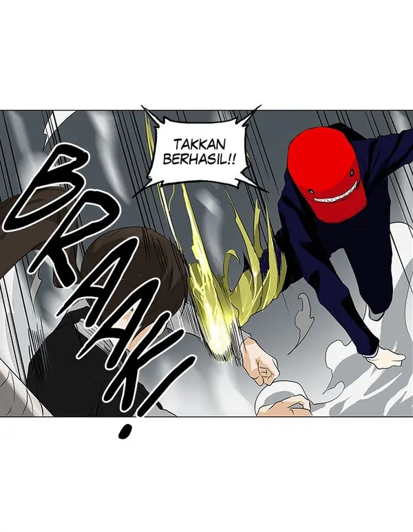 Baca Tower of God - Chapter 174 halaman 15
