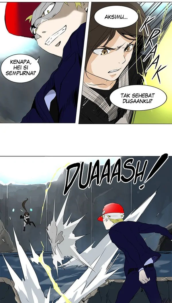 Baca Tower of God - Chapter 174 halaman 16