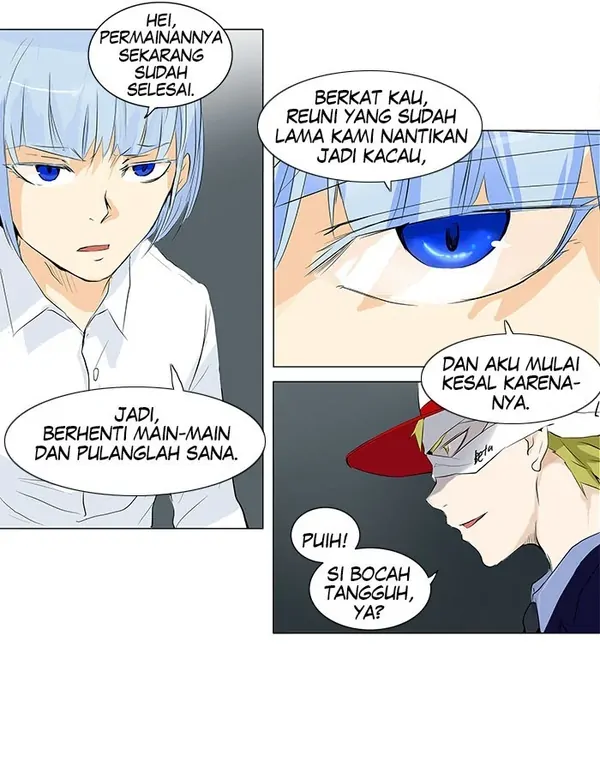 Baca Tower of God - Chapter 174 halaman 19