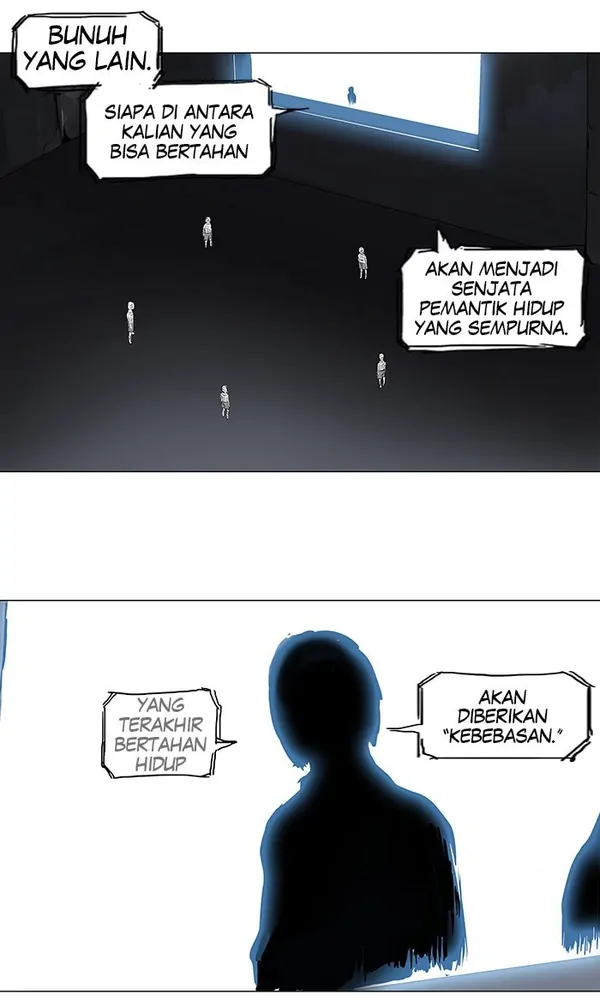 Baca Tower of God - Chapter 174 halaman 22