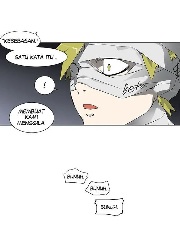 Baca Tower of God - Chapter 174 halaman 23