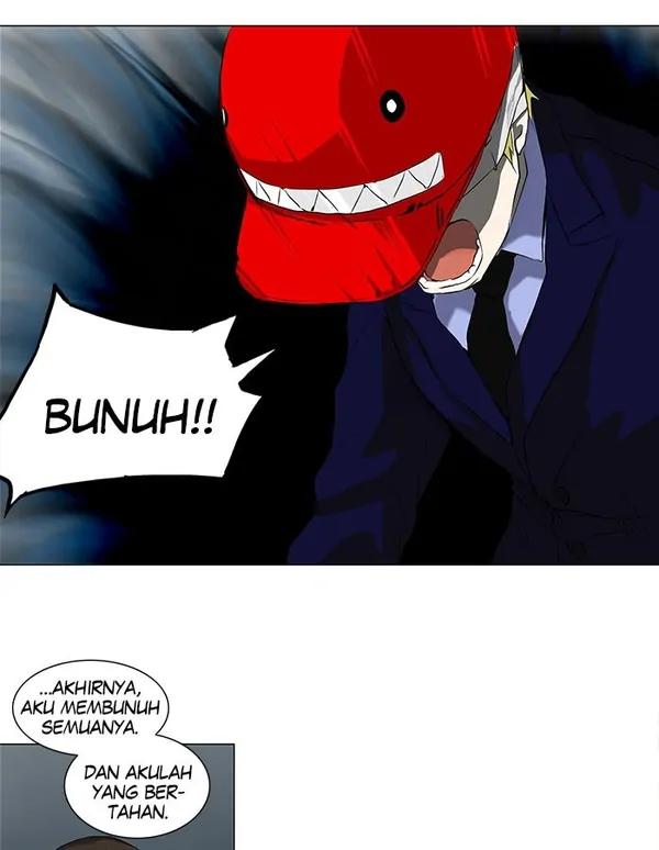 Baca Tower of God - Chapter 174 halaman 24