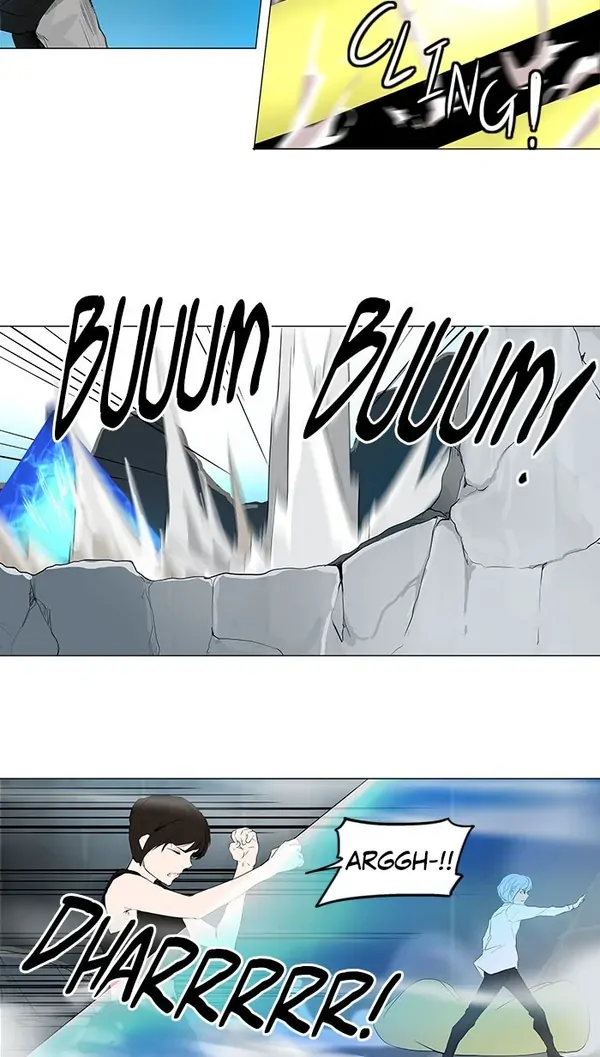 Baca Tower of God - Chapter 174 halaman 27