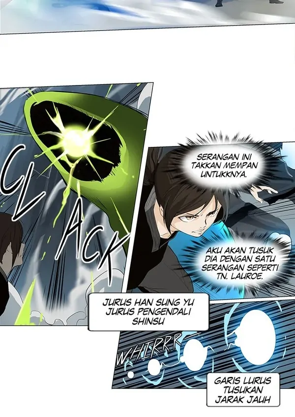 Baca Tower of God - Chapter 174 halaman 28
