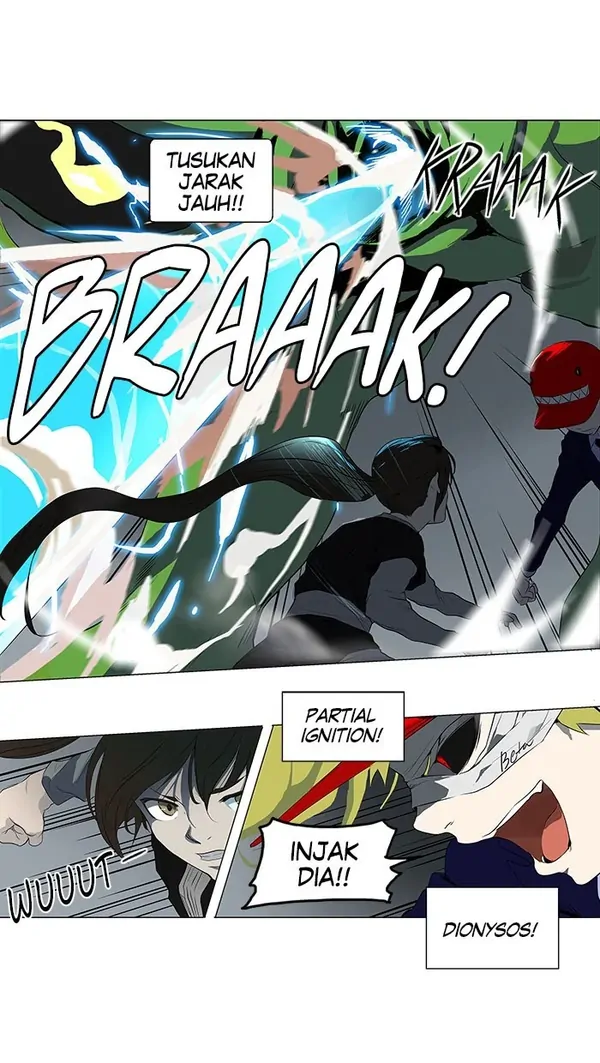 Baca Tower of God - Chapter 174 halaman 29