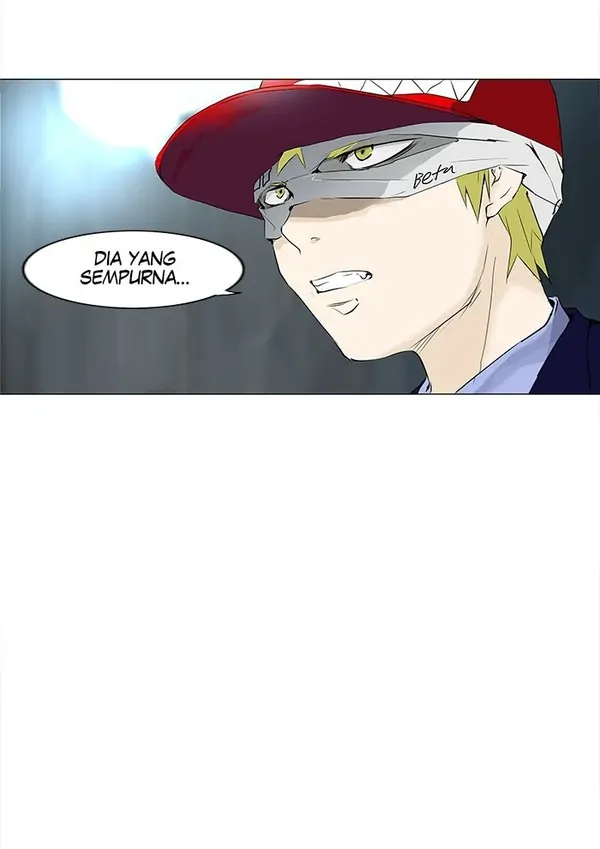 Baca Tower of God - Chapter 174 halaman 3