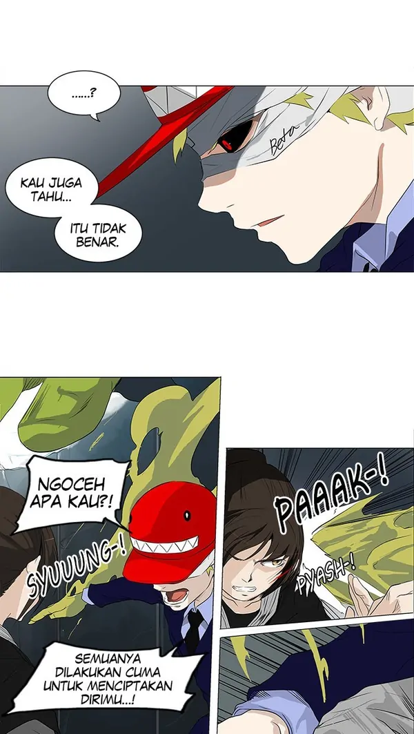 Baca Tower of God - Chapter 174 halaman 31
