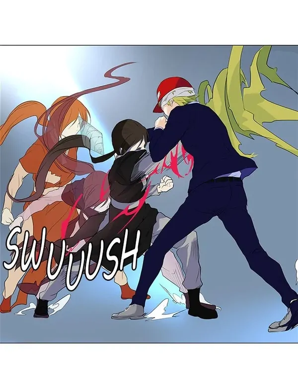 Baca Tower of God - Chapter 174 halaman 34