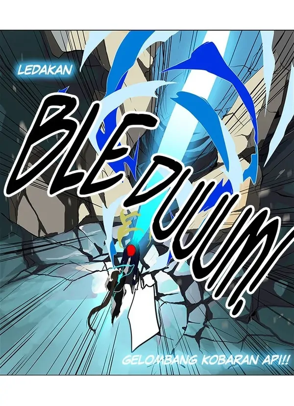 Baca Tower of God - Chapter 174 halaman 36