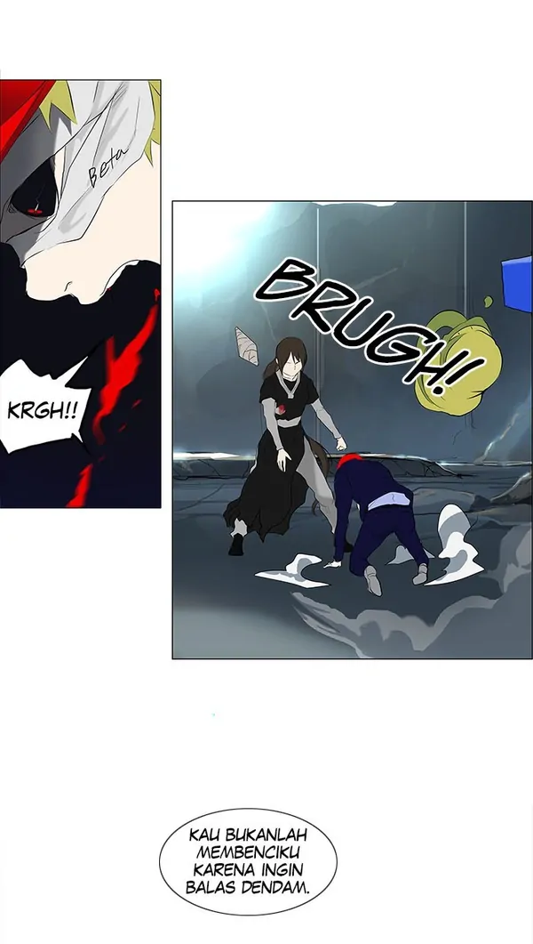 Baca Tower of God - Chapter 174 halaman 37
