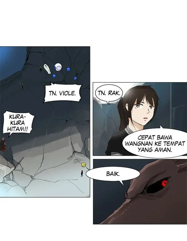 Baca Tower of God - Chapter 174 halaman 7