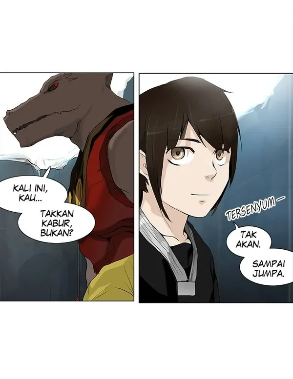 Baca Tower of God - Chapter 174 halaman 8