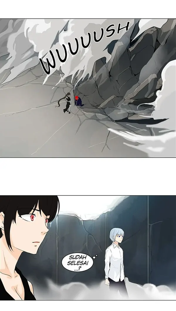 Baca Tower of God - Chapter 175 halaman 1