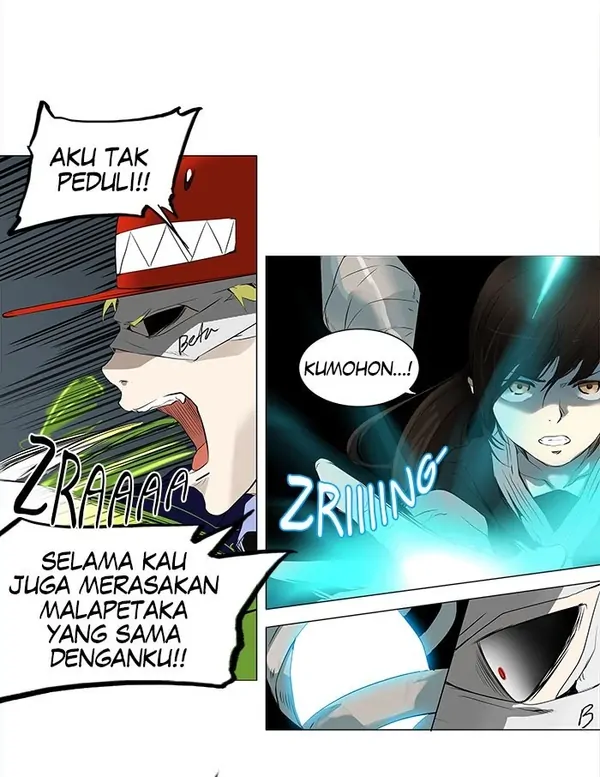 Baca Tower of God - Chapter 175 halaman 11