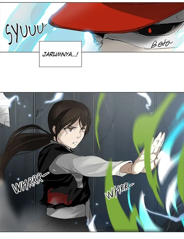 Baca Tower of God - Chapter 175 halaman 13