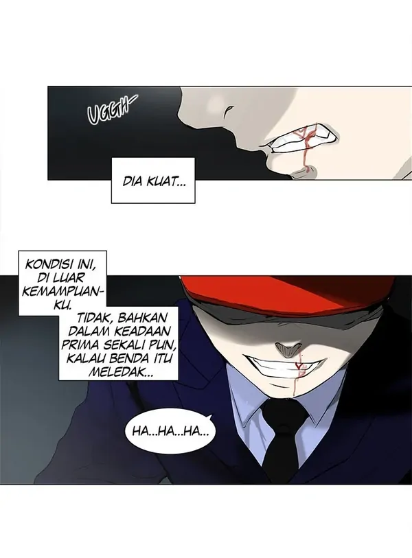 Baca Tower of God - Chapter 175 halaman 14