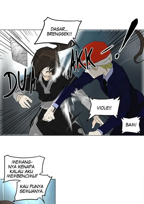 Baca Tower of God - Chapter 175 halaman 16