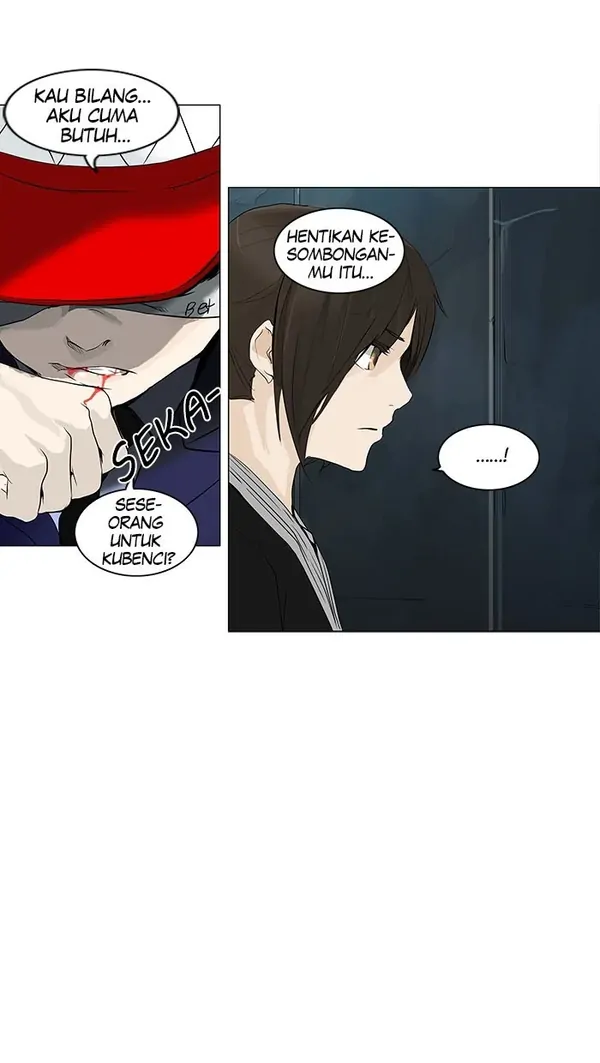 Baca Tower of God - Chapter 175 halaman 2