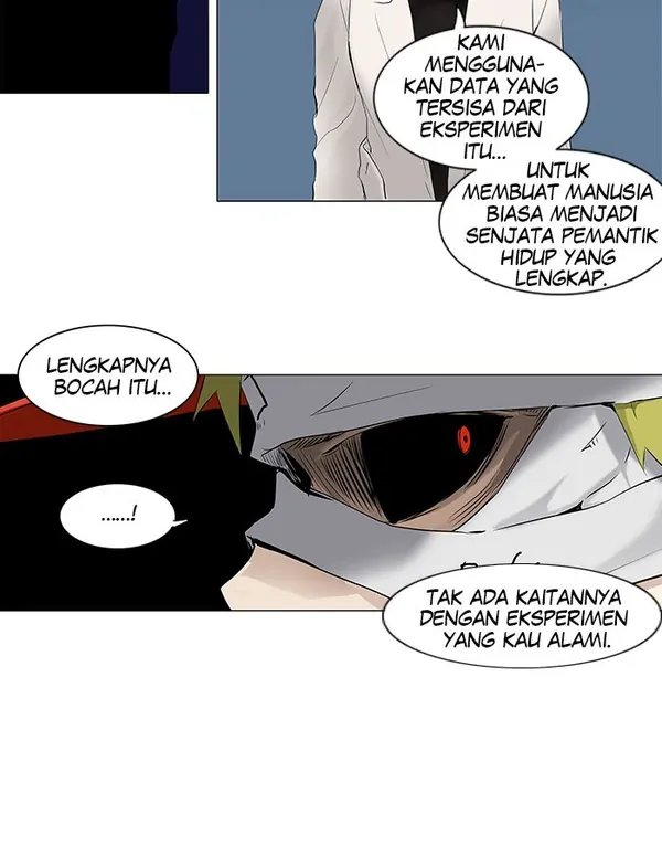 Baca Tower of God - Chapter 175 halaman 21