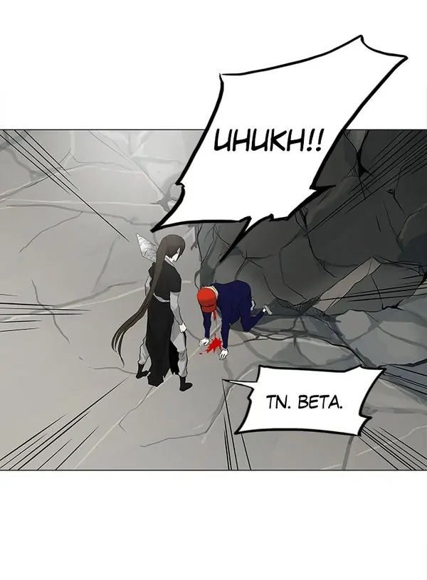 Baca Tower of God - Chapter 175 halaman 23