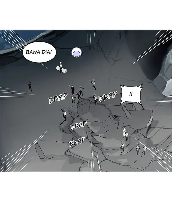 Baca Tower of God - Chapter 175 halaman 25