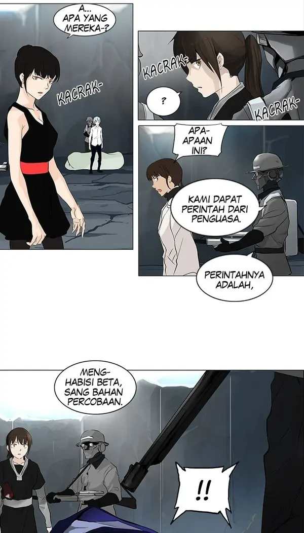 Baca Tower of God - Chapter 175 halaman 26