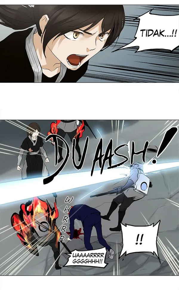 Baca Tower of God - Chapter 175 halaman 28